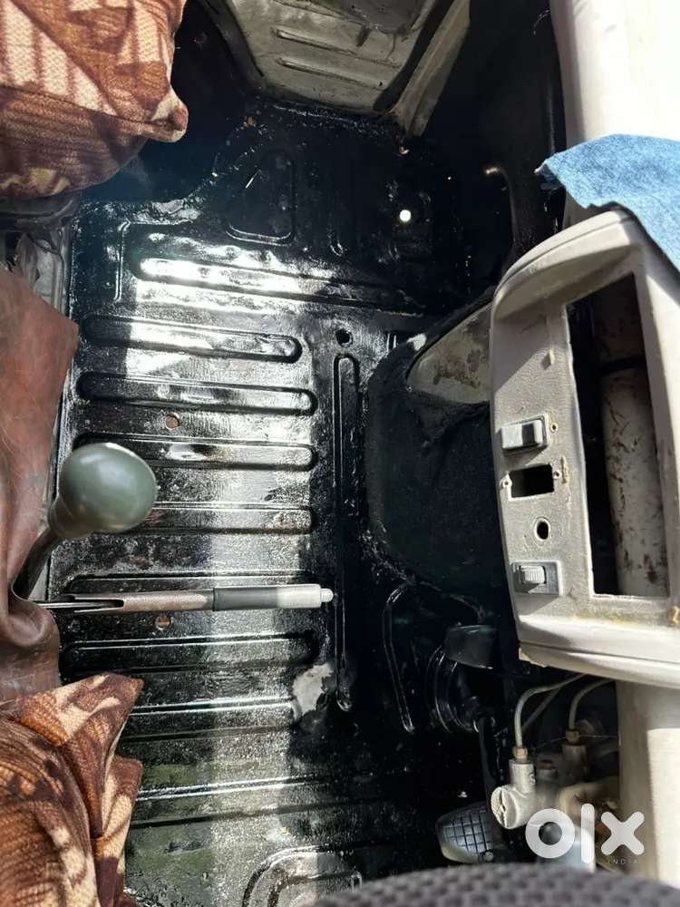 All Documents Complete