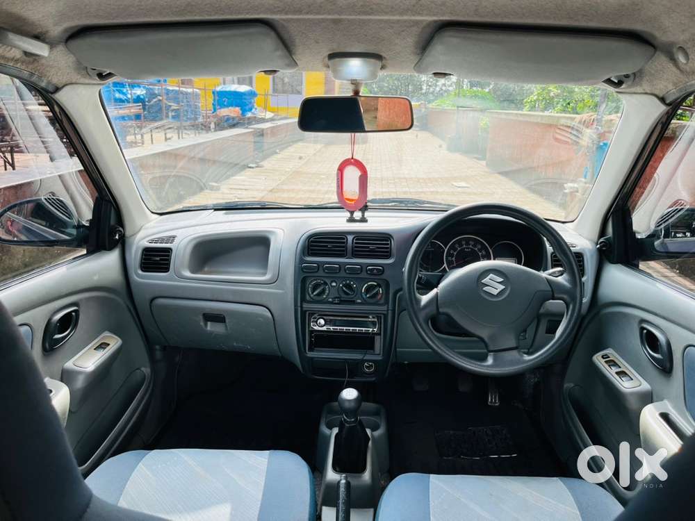 Maruti Suzuki Alto K10 2014