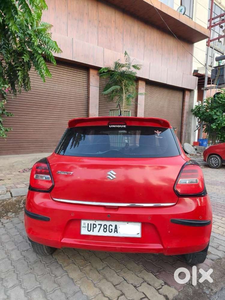 Maruti Suzuki Swift 2020 Diesel Well Maintained