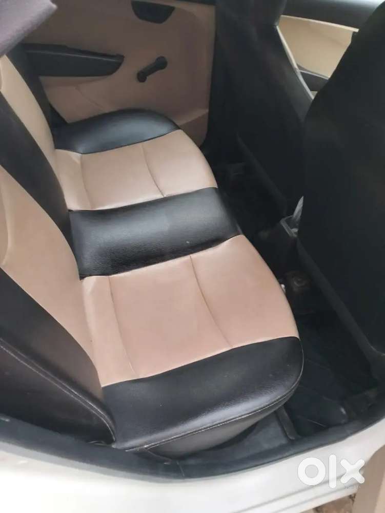 Hyundai Eon 2016 Petrol 50000 Km Driven