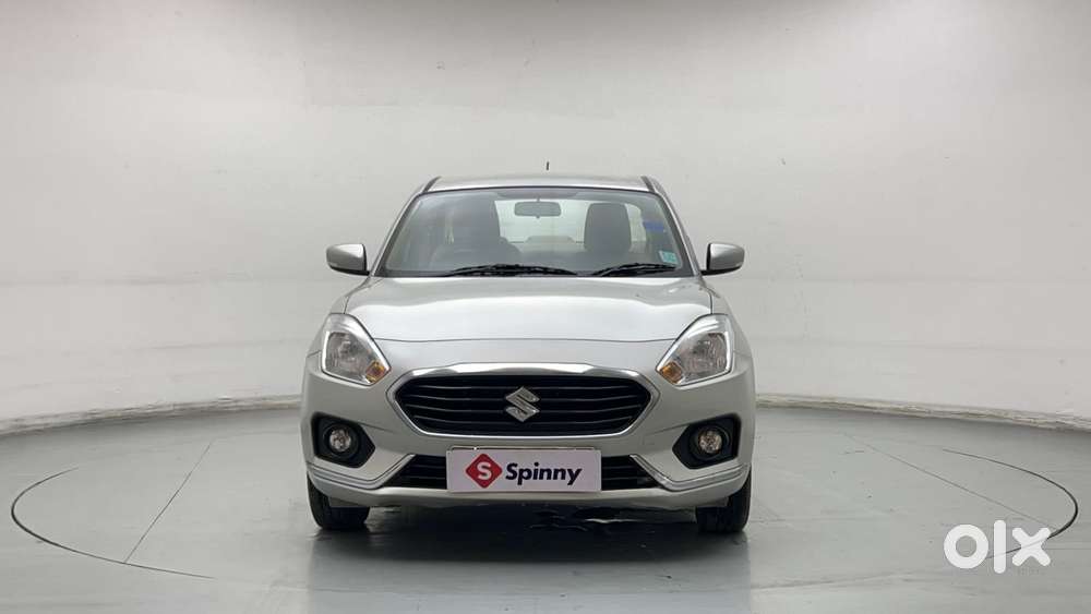Maruti Suzuki Dzire 1.2 Zxi Amt, 2017, Petrol
