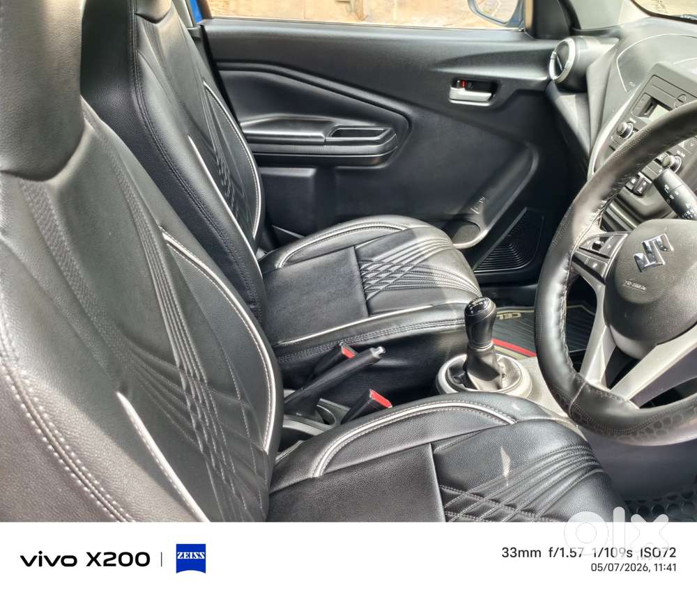 Maruti Suzuki Celerio Zxi, 2022, Petrol