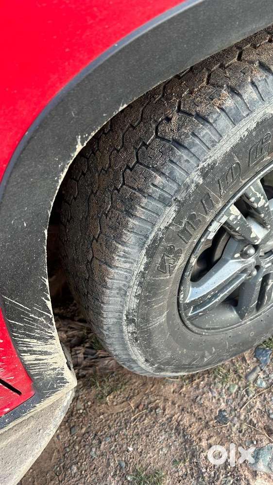 Mahindra Tuv 300 2019 Diesel Well Maintained