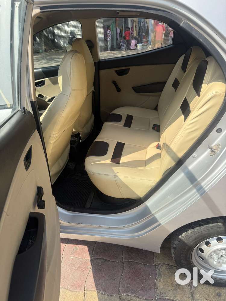 Hyundai Eon 1.0 Kappa Magna Plus, 2014, Petrol