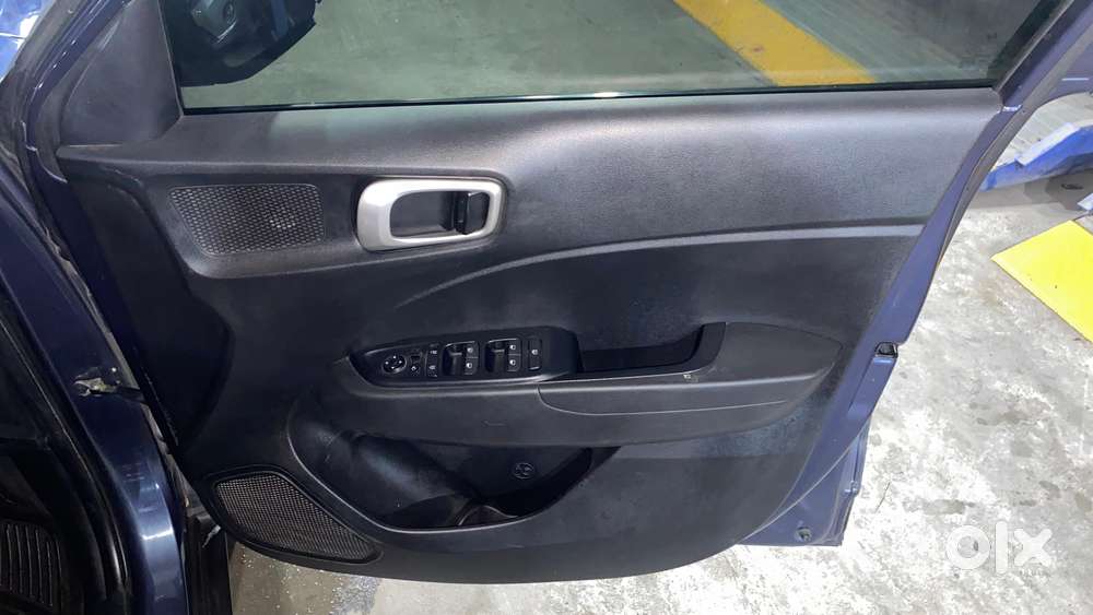 Hyundai Venue Sx Plus Turbo Dct, 2019, Petrol