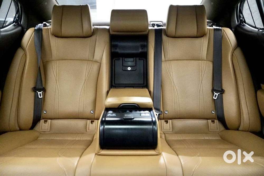 Lexus Es 300h, 2019, Petrol