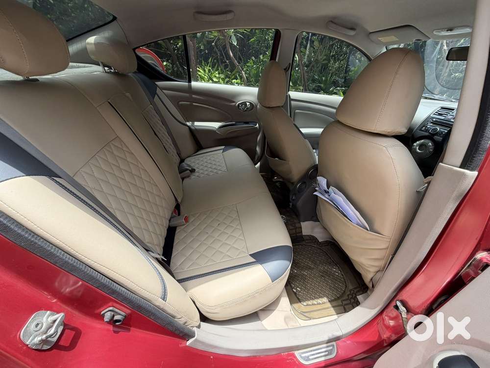 Nissan Sunny Xv, 2011, Petrol