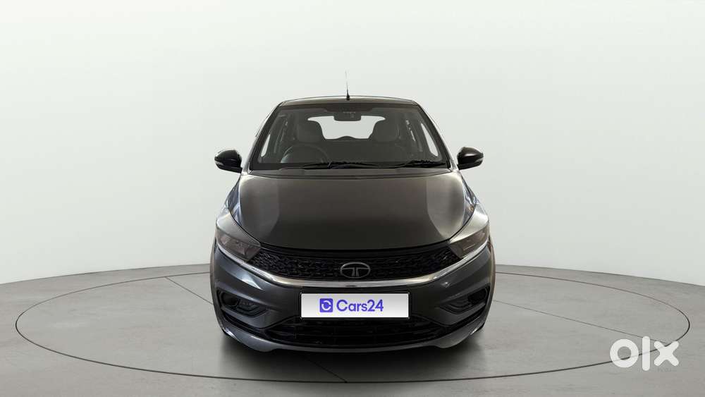 Tata Tiago 1.2 Revotron Xta, 2024, Cng & Hybrids