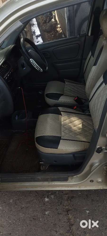 Maruti Suzuki Alto 800 2009 Petrol 52000 Km Driven