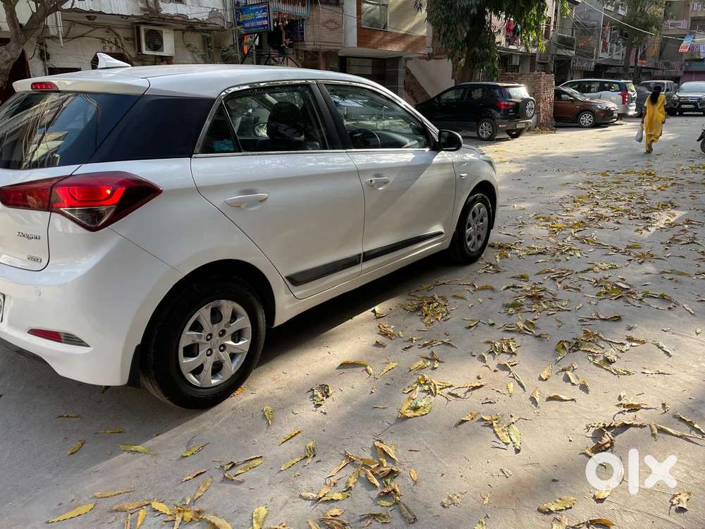 Hyundai I20 Magna 1.2 Vtvt, 2014, Petrol