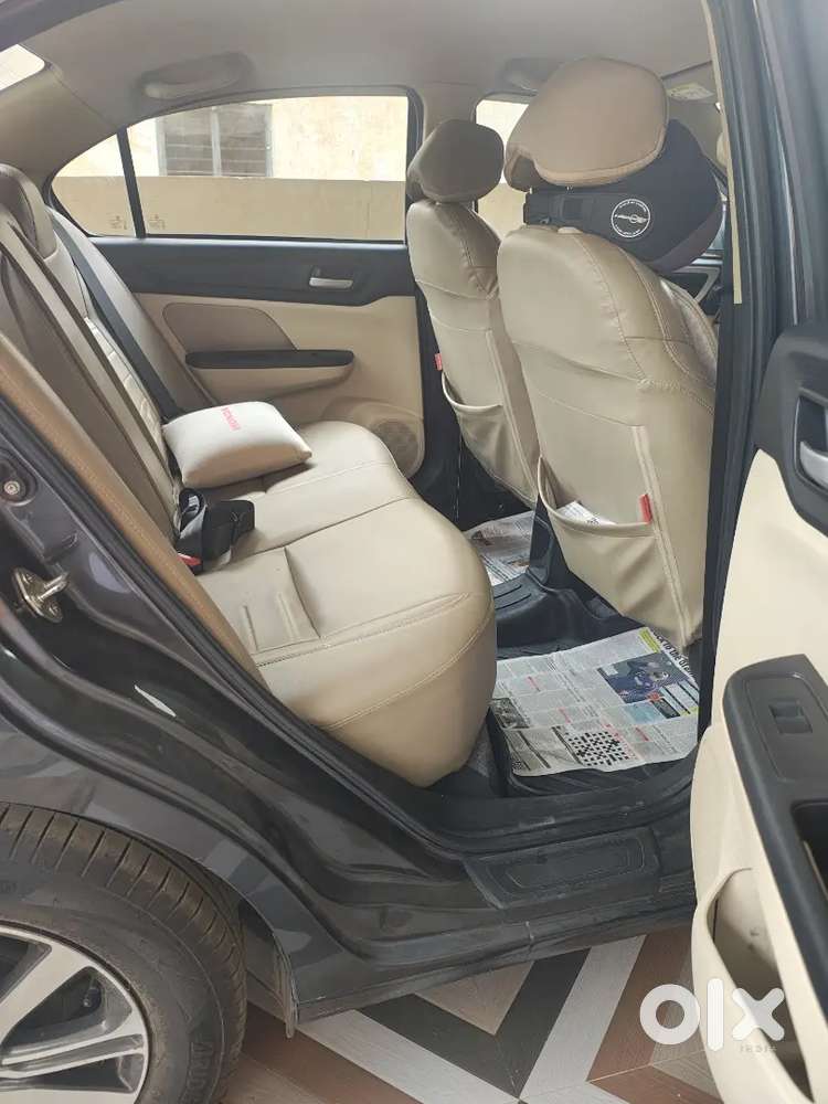 Honda Amaze
