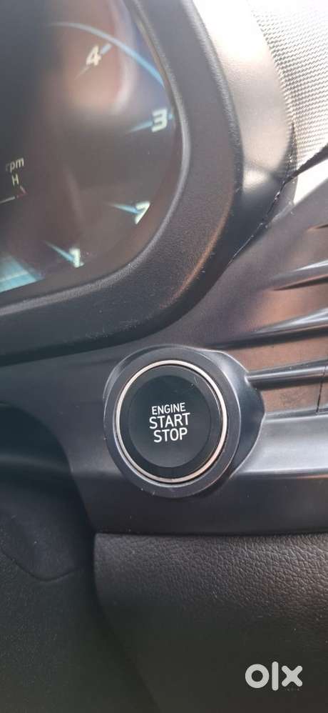 Hyundai New I20 1.2 Asta (o) Mt, 2022, Diesel