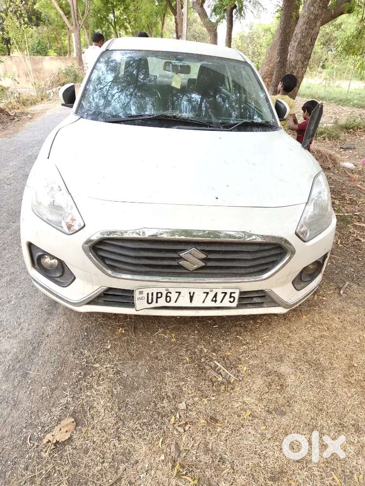 Maruti Suzuki Dzire 2018 Diesel 78000 Km Driven