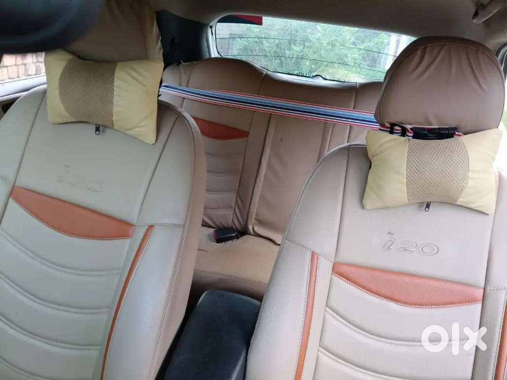 Hyundai I20 1.2 Spotz 2020