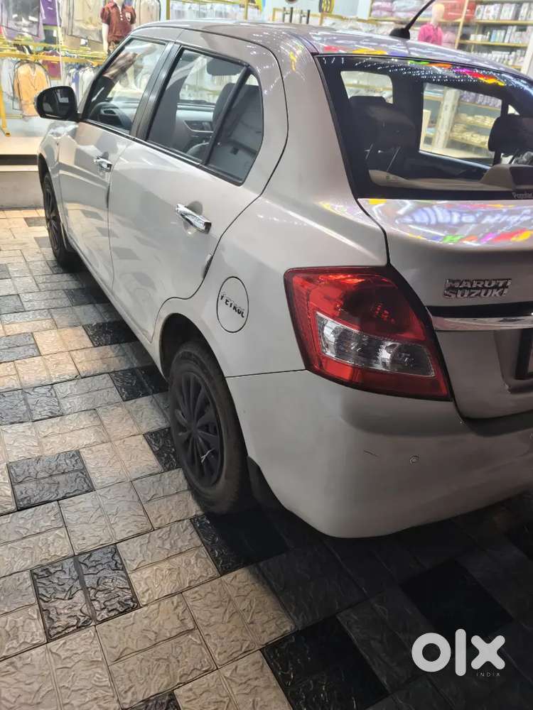 Maruti Suzuki Dzire 2016