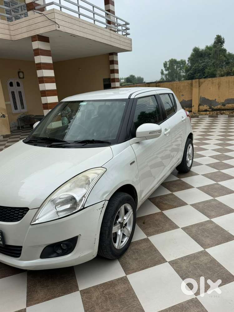 Maruti Suzuki Swift 2014 Diesel Good Condition
