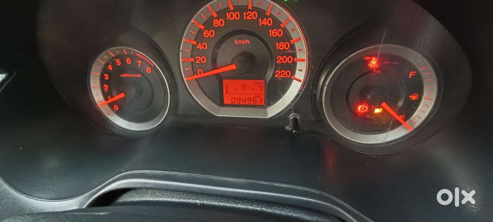 Honda City 2008-2011 1.5 S Mt, 2010, Petrol