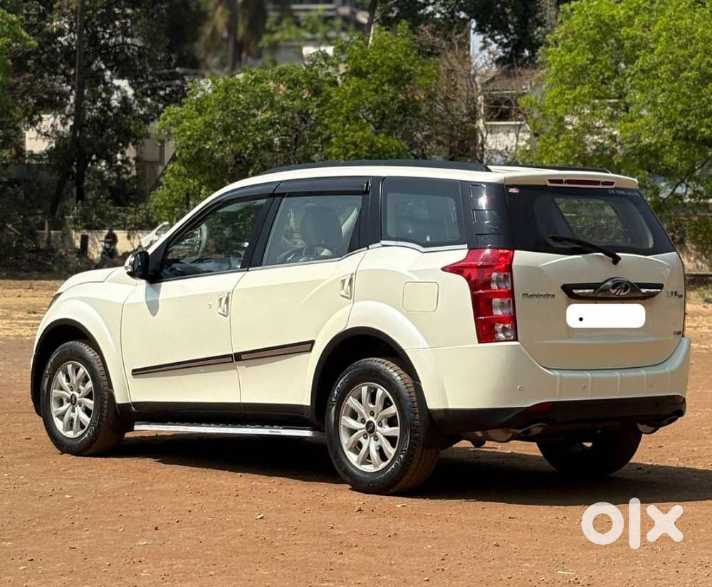 Mahindra Xuv500 W10 2wd, 2015, Diesel