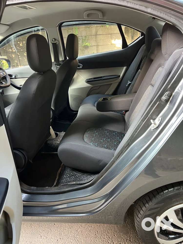 Tata Tigor Ev Xz Plus, 2022, Electric