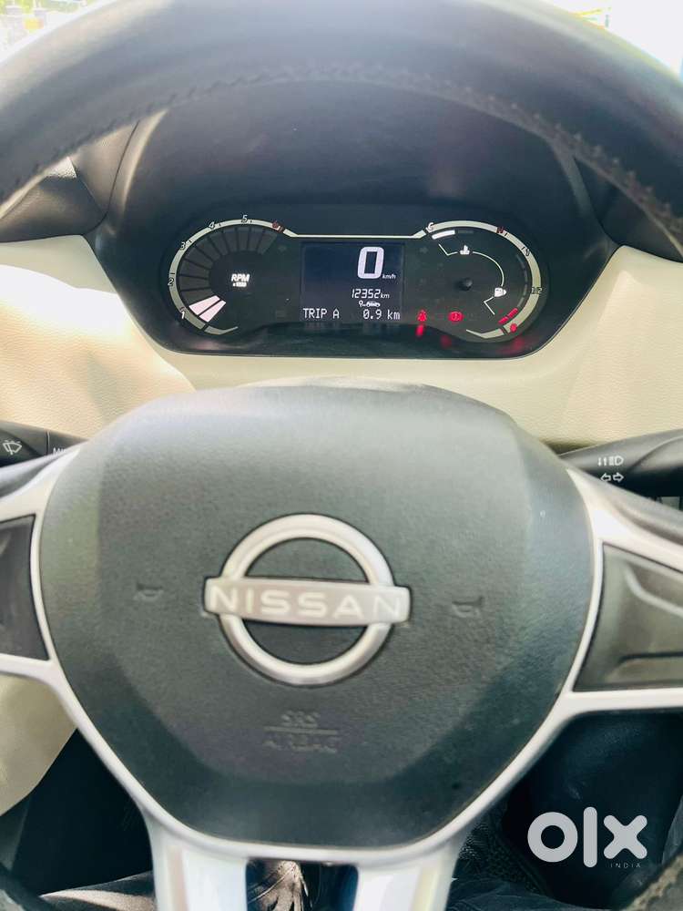 Nissan Magnite 1.0 Xe, 2023, Petrol