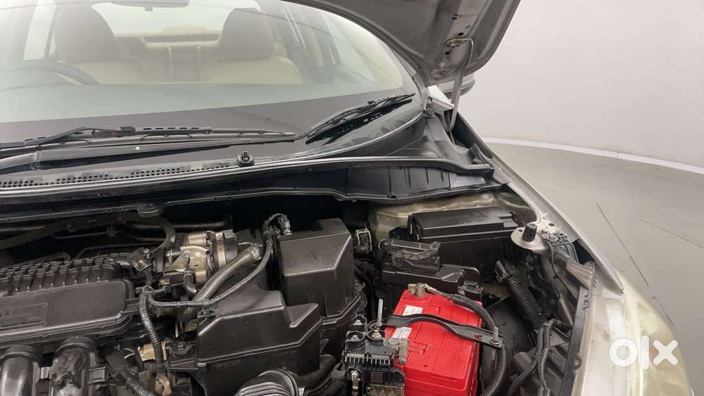 Honda City I-vtec Sv, 2014, Petrol