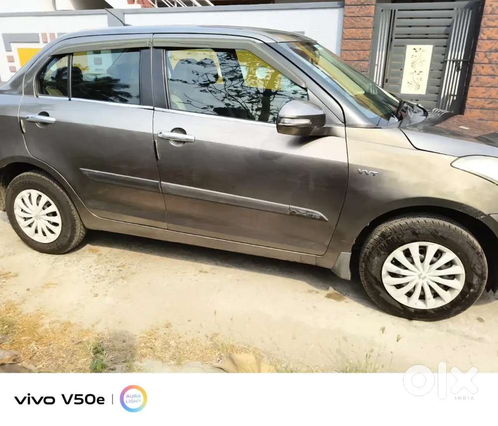 Maruti Suzuki Dzire 2015 Petrol 200000 Km Driven