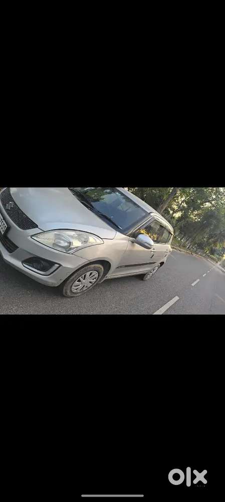Maruti Suzuki Swift 2015 Rto Agra