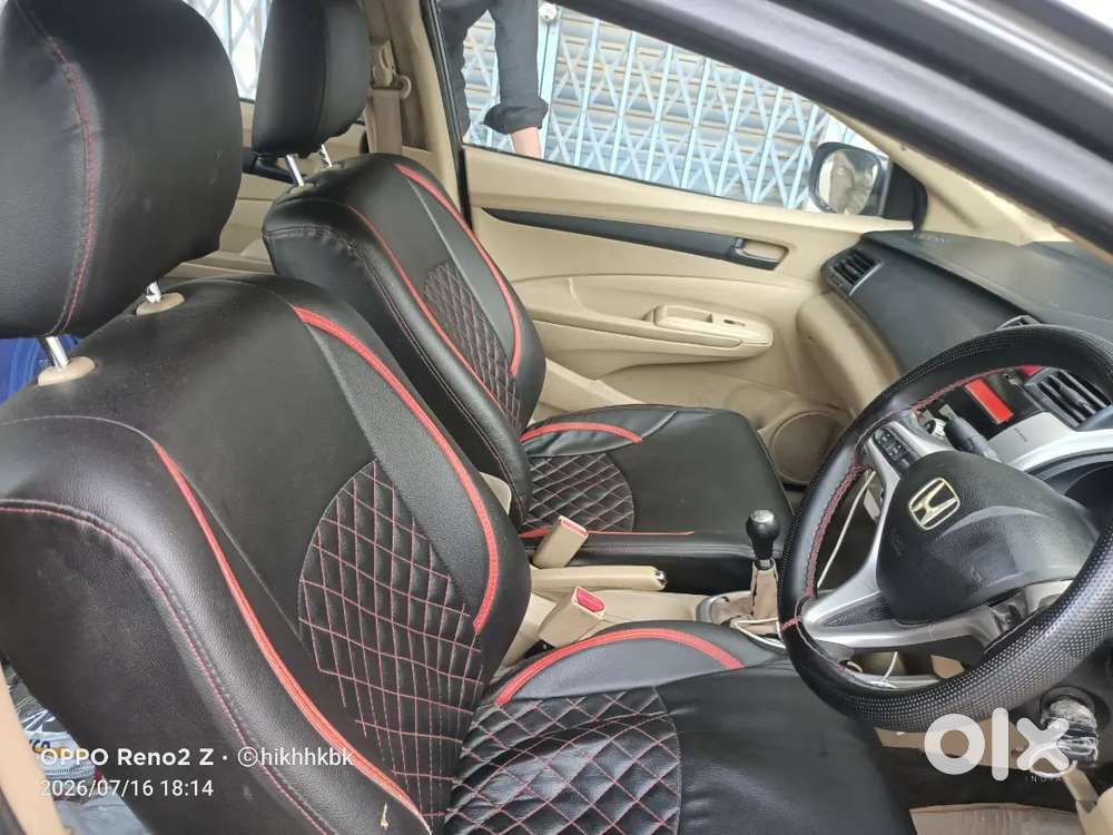 Honda City Petrol 2010 Model