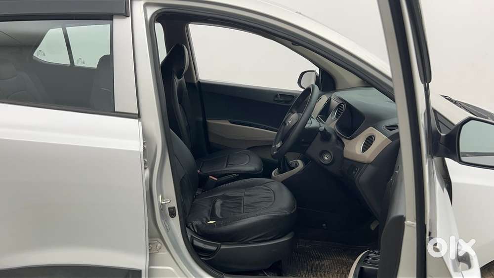 Hyundai Grand I10 1.2 Kappa Magna, 2015, Petrol