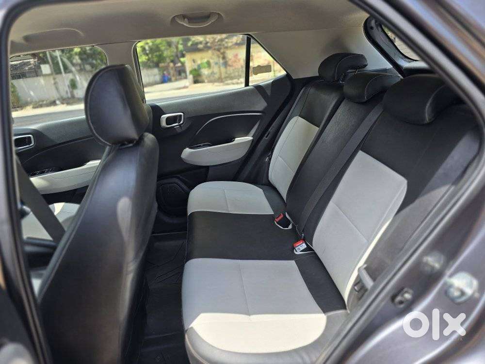 Hyundai Venue S Mt 1.2 Kappa, 2023, Petrol