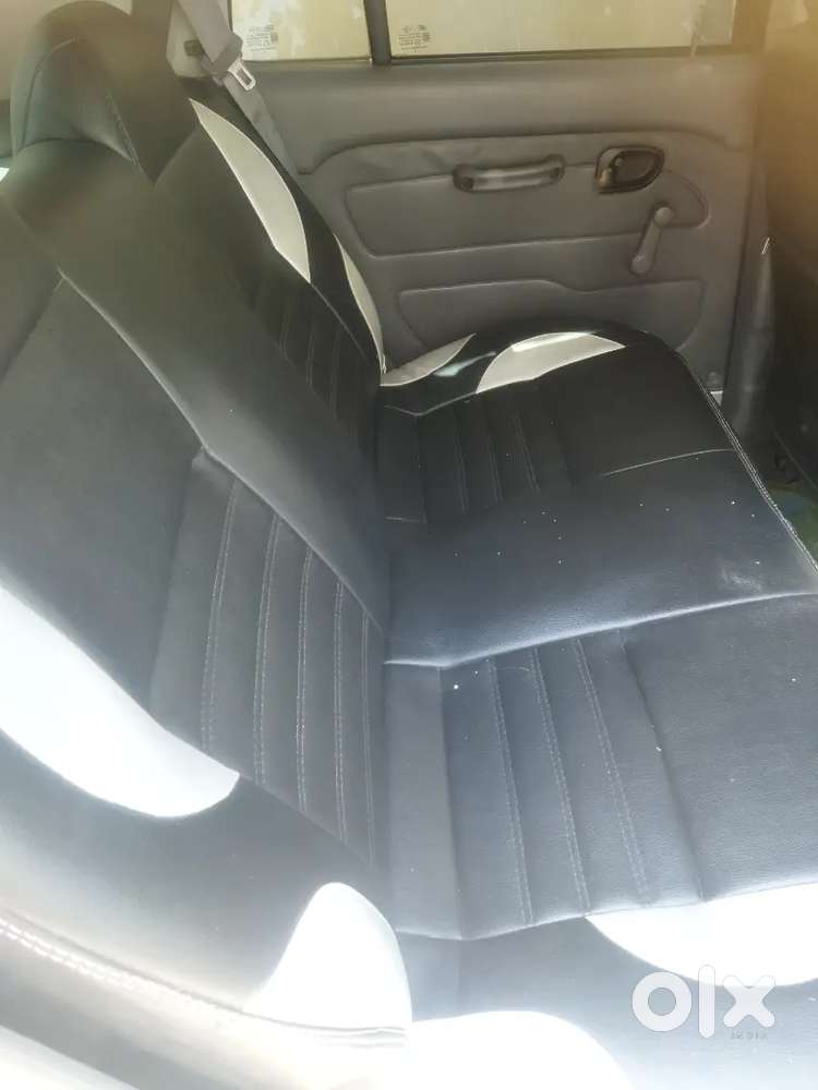 Hyundai Santro Xing Petrol 2004