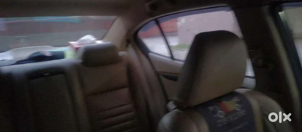 Honda City Zx 2012