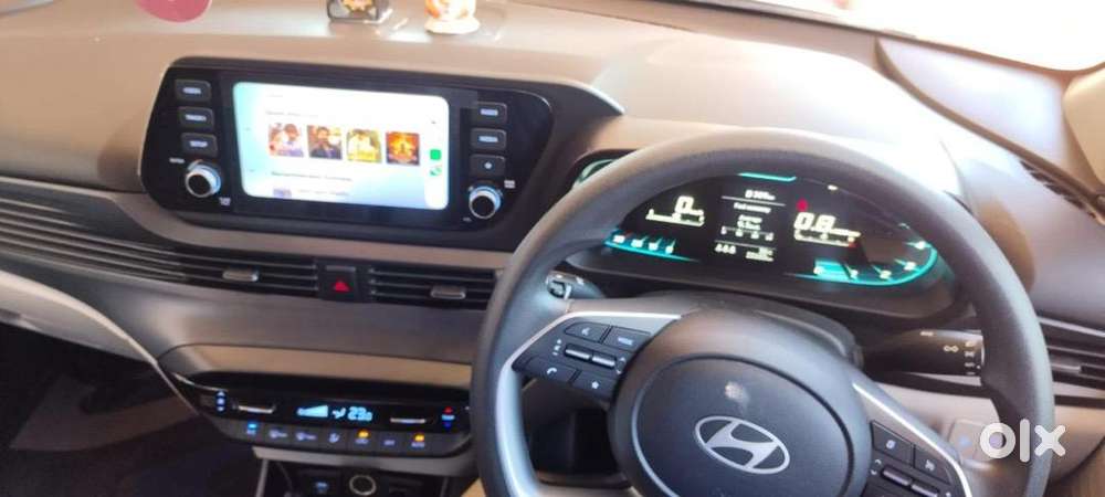 Hyundai 2024 Manual Petrol Car