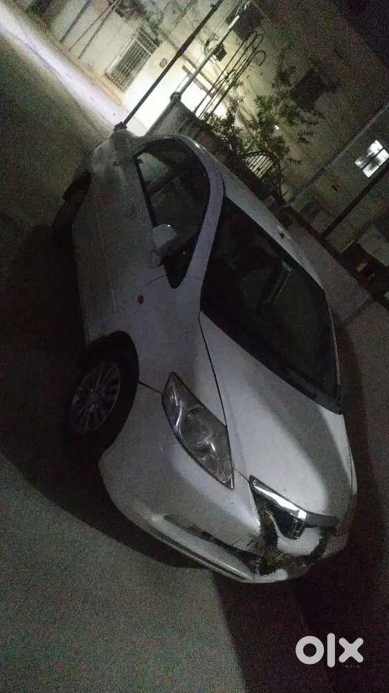 Honda City 1.5 V 2004