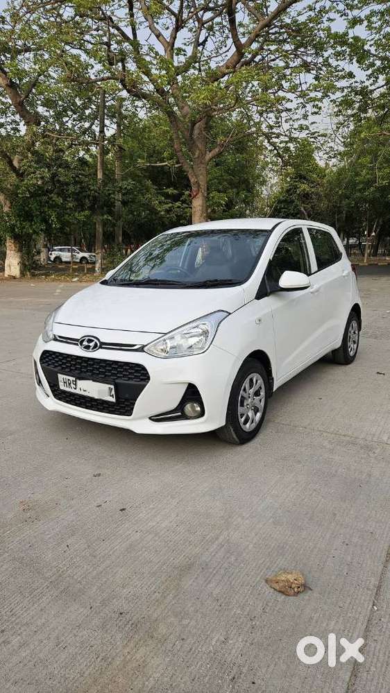 Hyundai Grand I10 2013-2016 Magna, 2017, Petrol