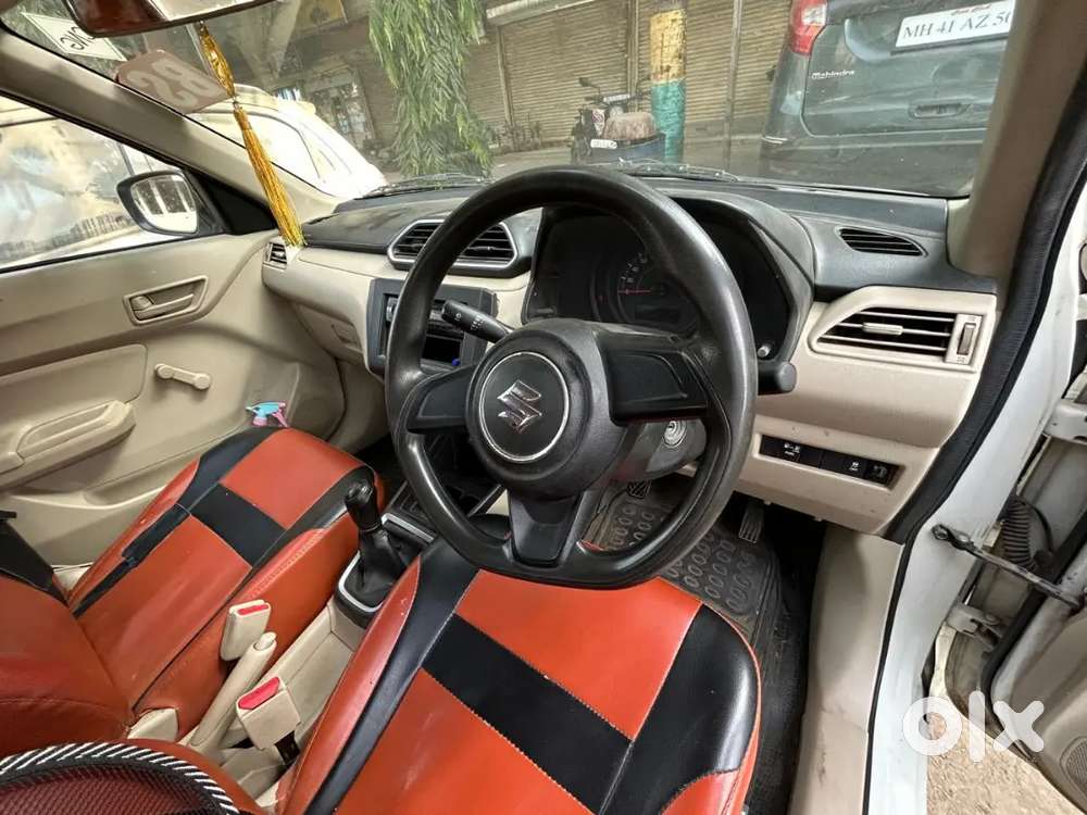 Swift Dzire Zdi+ Amt 2023