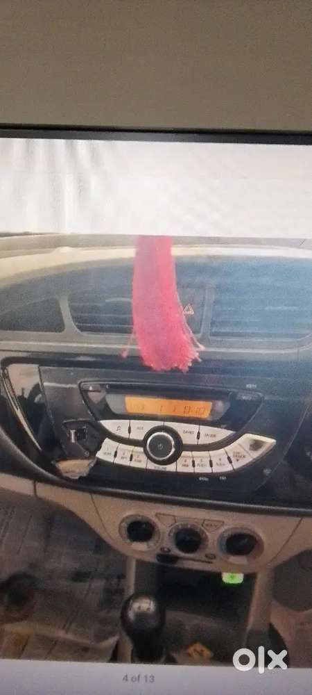 Maruti Suzuki Alto K10 2016 Petrol 47000 Km Driven