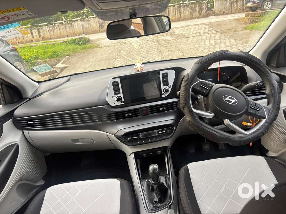 Hyundai Elite I20 Sportz (o) 1.2, 2026, Petrol