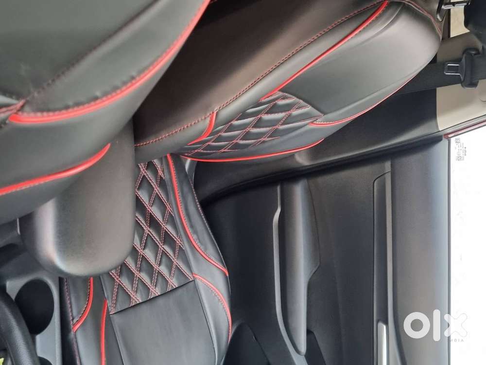 Single  Used And Without Any  Damages