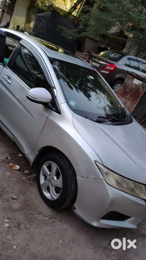 Good Condition Well Maintained