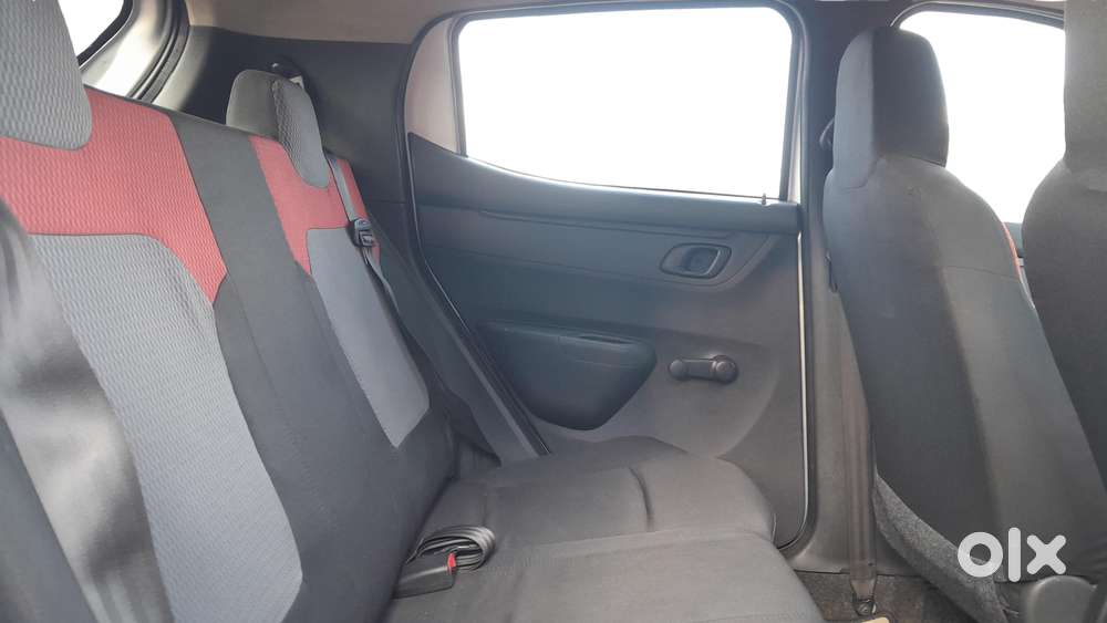 Renault Kwid Rxt, 2016, Petrol