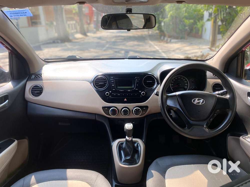 Hyundai Grand I10 Sportz 1.2 Kappa Vtvt, 2015, Petrol