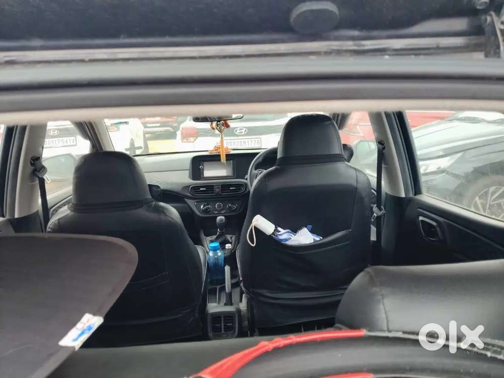 Hyundai Grand I10 Nios 2022 Petrol 39000 Km Driven