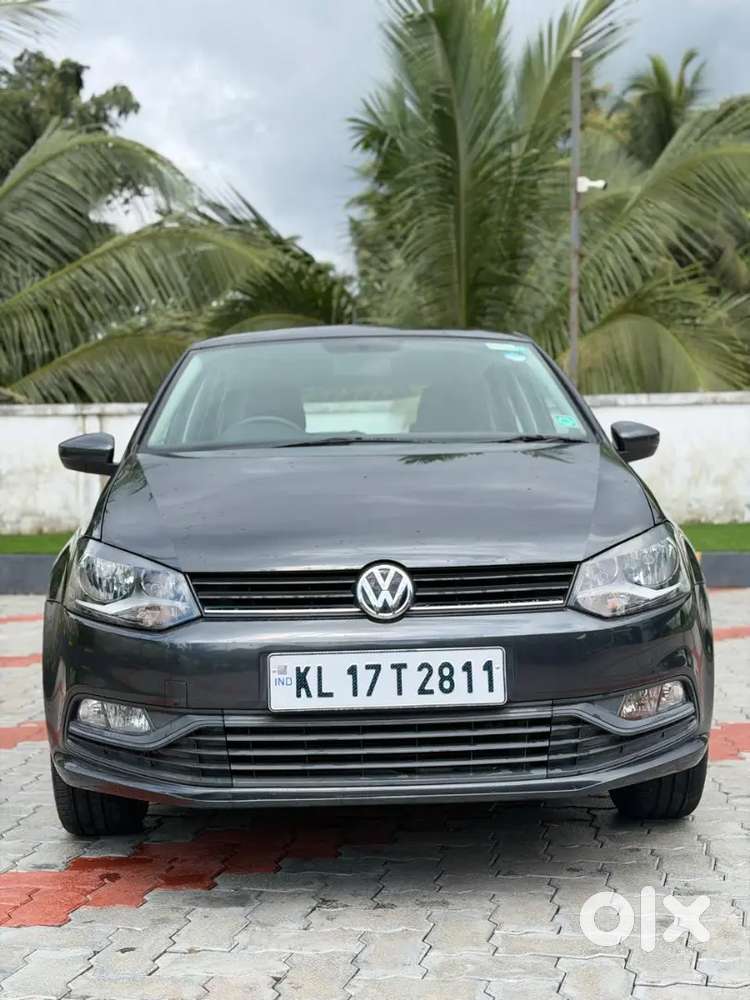 Volkswagen Polo Single Owner Low Km Run