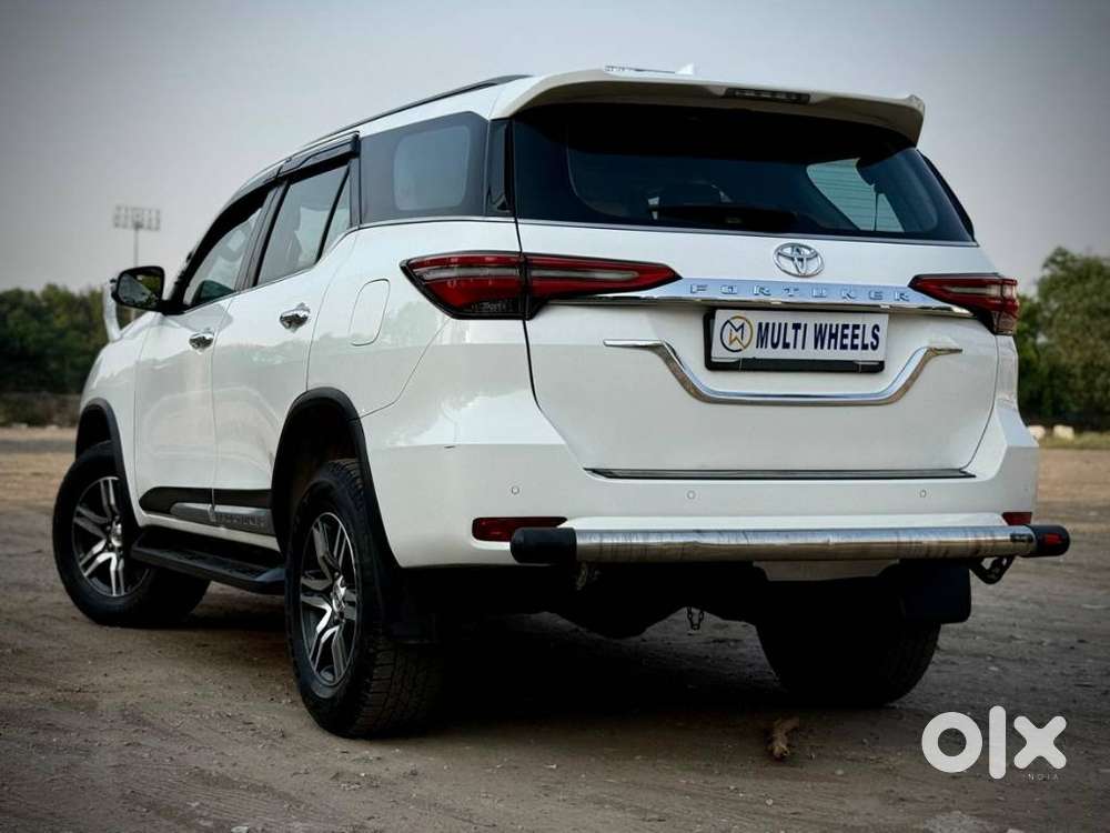 Toyota Fortuner 4x2 At 2.8 Diesel, 2023, Diesel