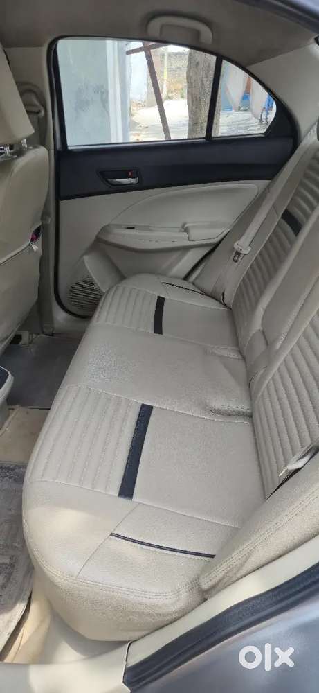 Maruti Suzuki Dzire 2021 Petrol 80000 Km Driven