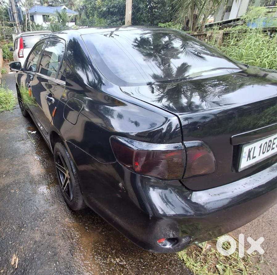 Toyota Corolla Altis 1.8 J, 2010, Diesel