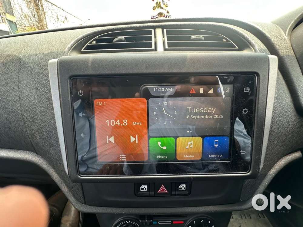 Maruti Suzuki Alto K10 Plus Edition, 2024, Petrol