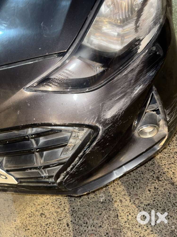 Hyundai Grand I10 2021 Sportz Variant