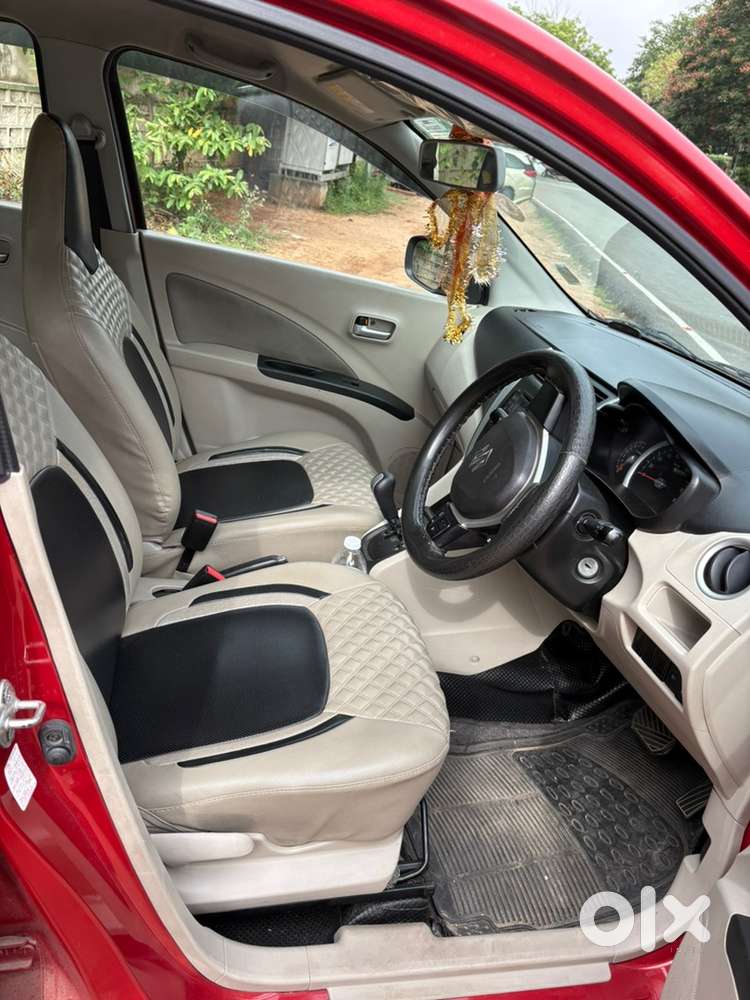 Maruti Suzuki Celerio 2018 Automatic Sale